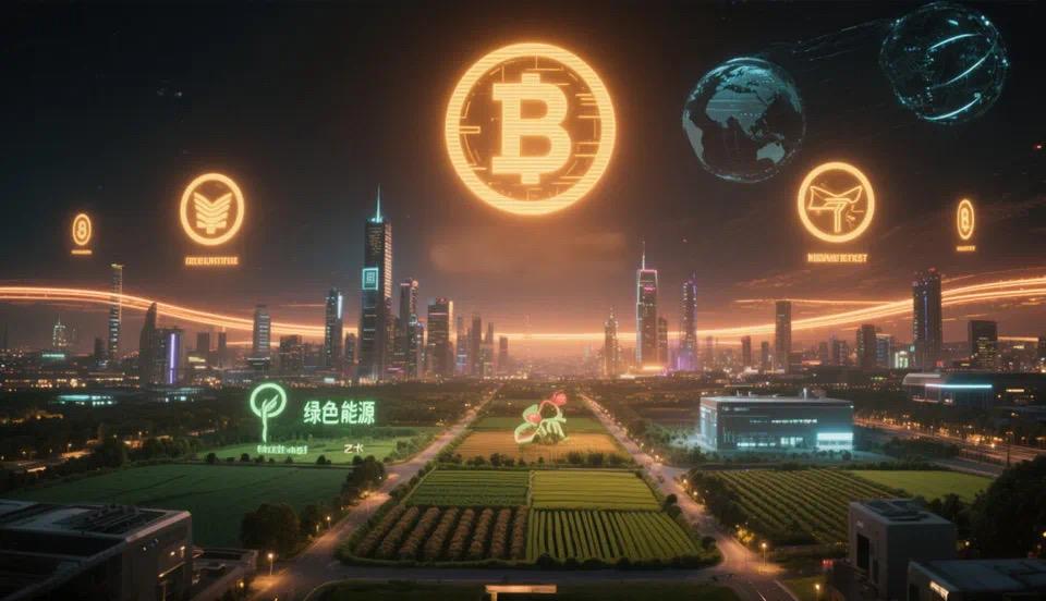 【RWA专题】现实世界资产通证化进入加速期，基础设施与合规赛道同步推进