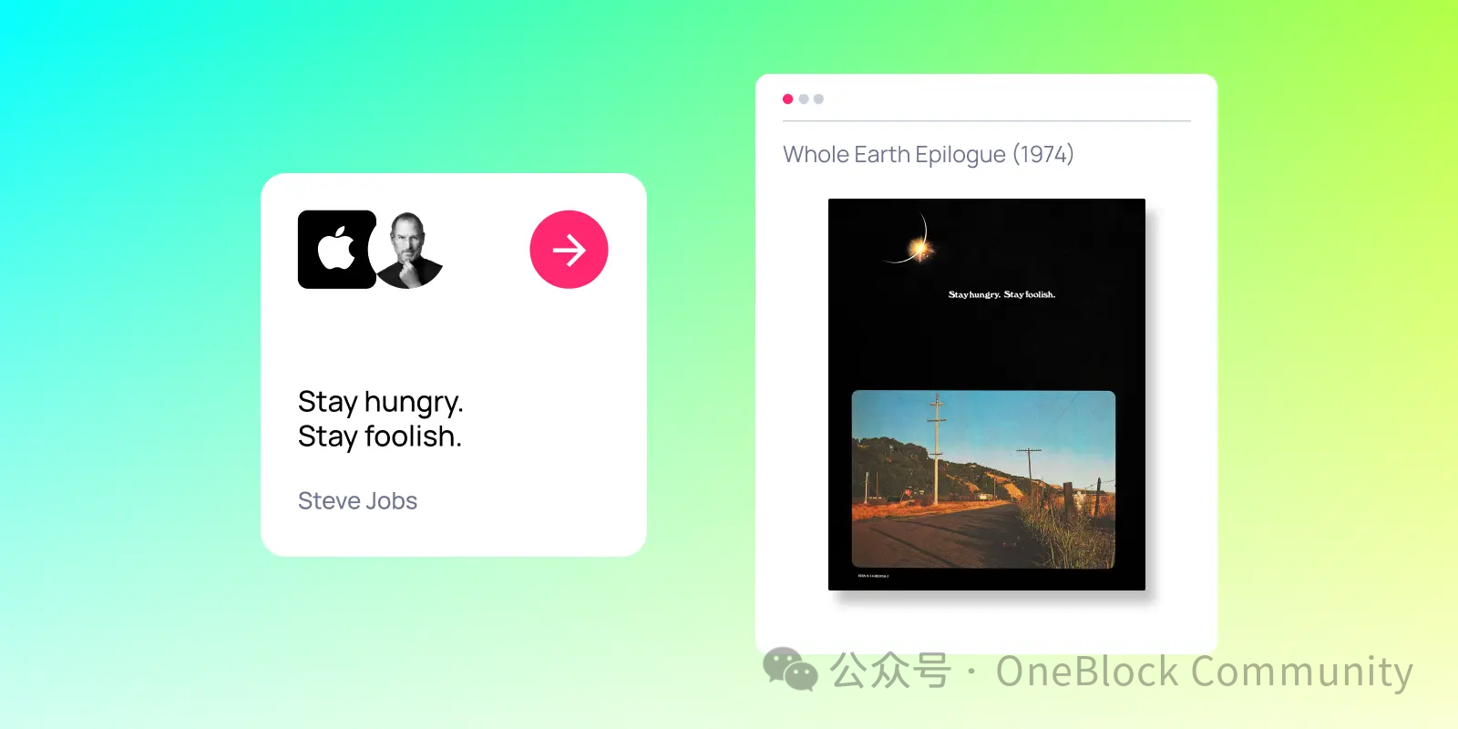 Polkadot 的 Web3 哲学：从乔布斯到 Gavin Wood 的数字自由传承