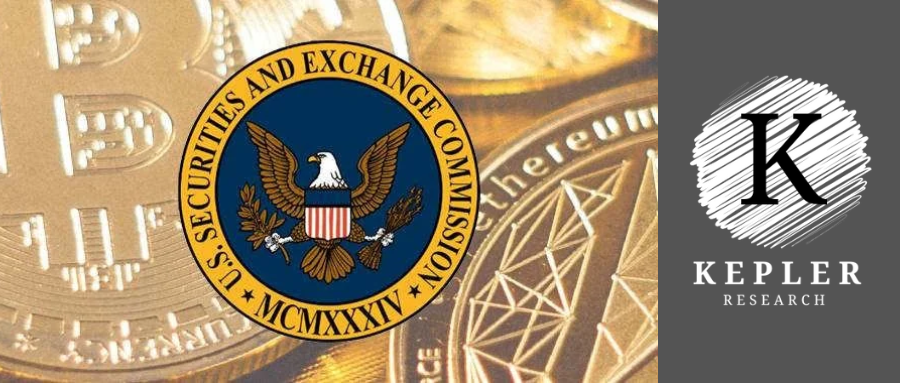 SEC推迟ETF：市场震荡与投资者焦虑如何？