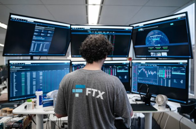 FTXの支払いが差し迫っていますが、どのトークンが最初に立ち上がるでしょうか?