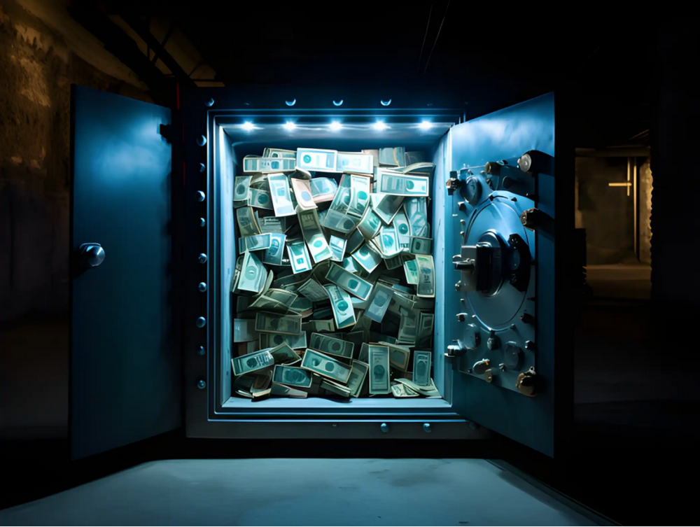 "摩根大通押注区块链支付革命：引领金融界的未来变革"