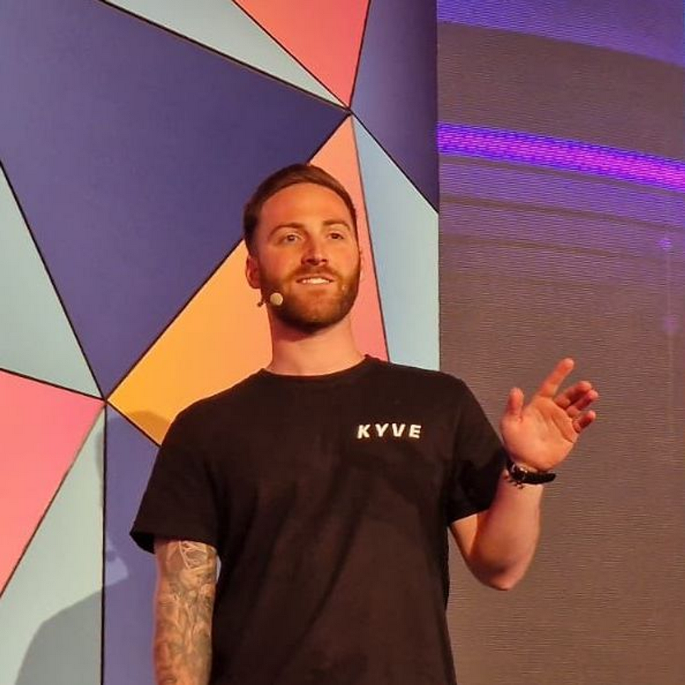 面对面访谈 Arweave 生态项目第二期——KYVE