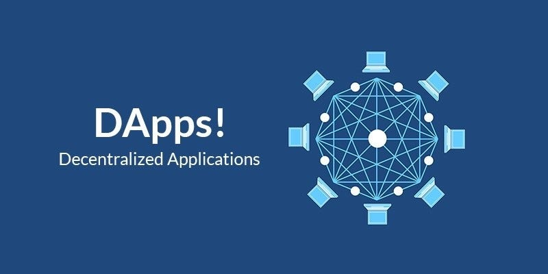 全面解析去中心化应用，深入了解 DApps 构建与发展，掌握区块链核心知识！