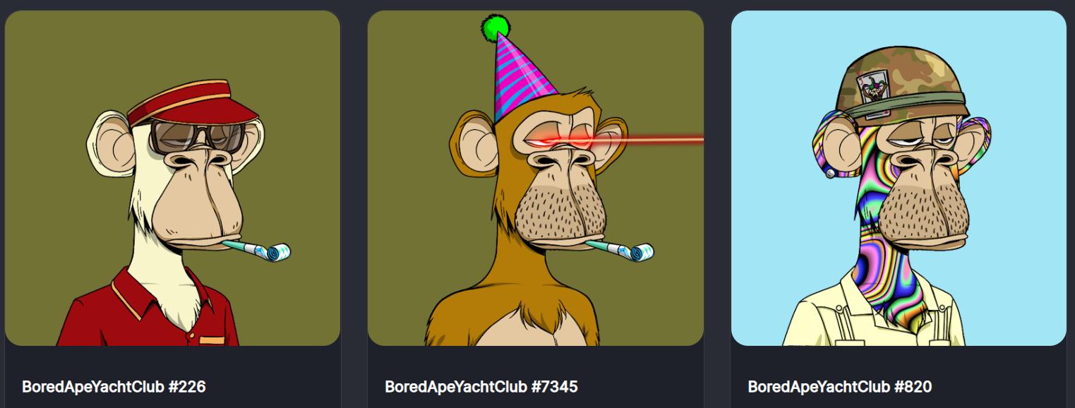 顶级 NFT 创作者如何制作“优秀”的 NFT 艺术