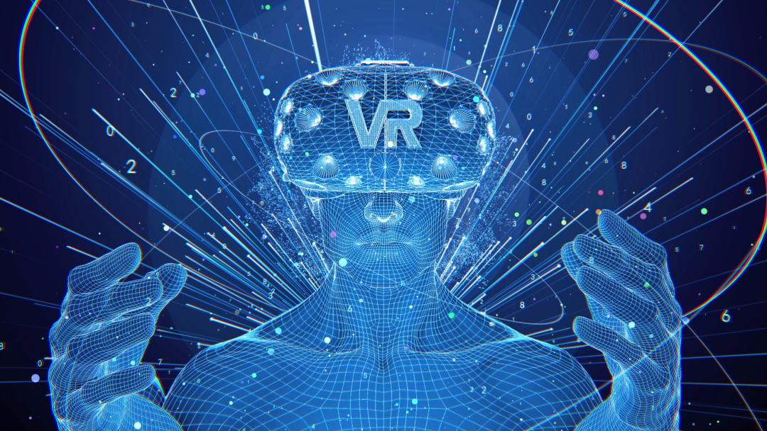 背靠元宇宙，迈向专精特新