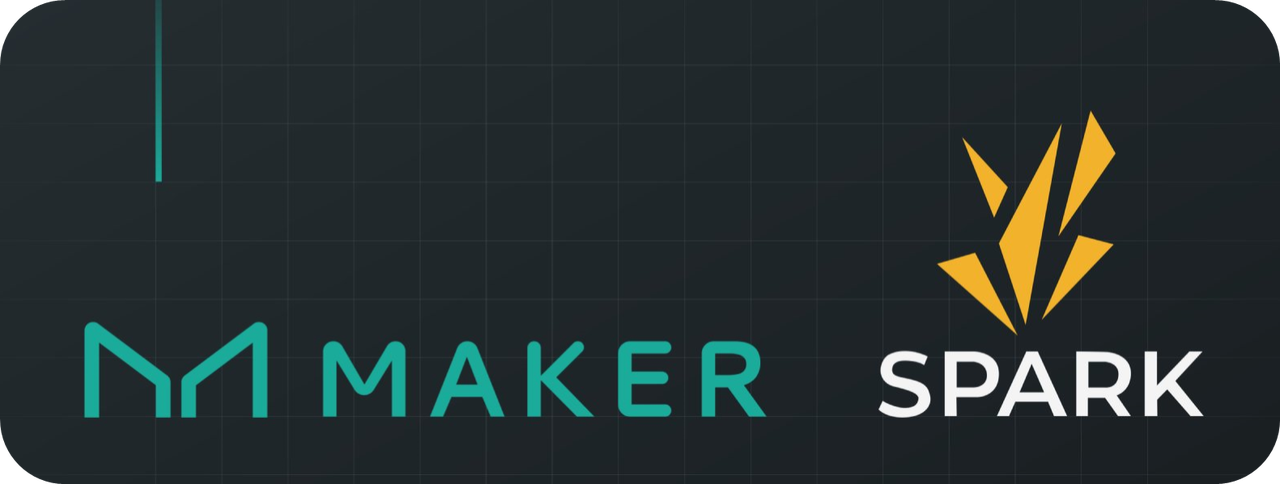 【项目速递】Spark Protocol——针对 DAI 用户的新 DeFi 借贷解决方案