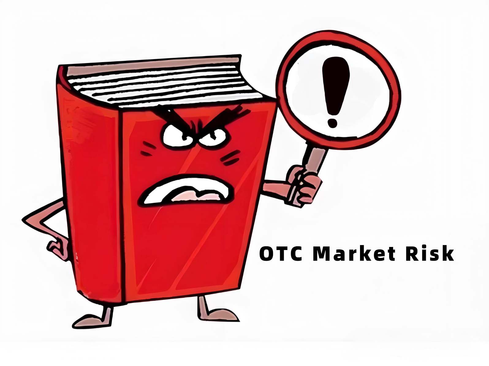 链源科技：深入探索加密二级 OTC 市场