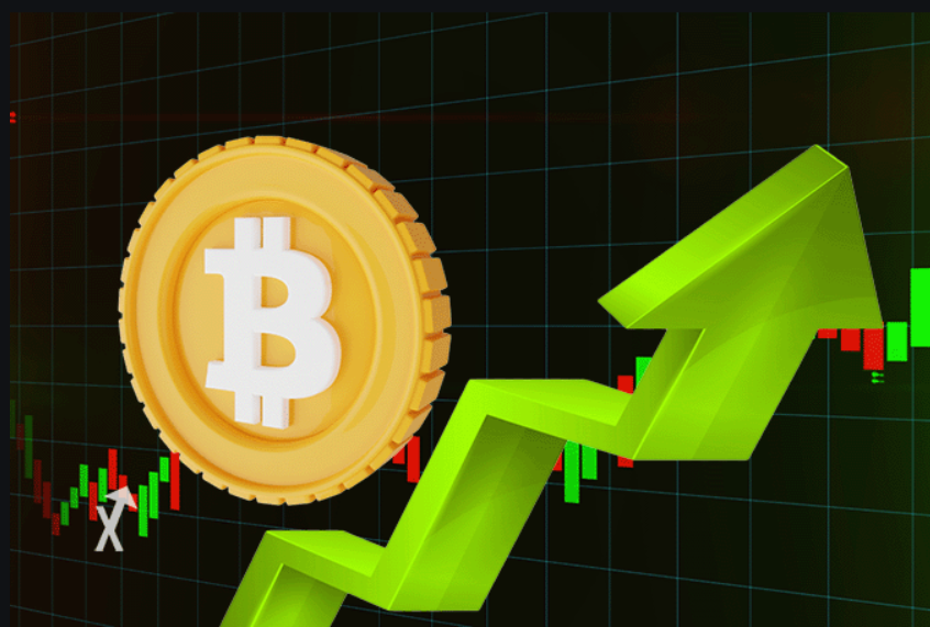 黄金再狂飙!从黄金ETF历史,推演“数字黄金”比特币未来走势!未来能超越黄金吗?