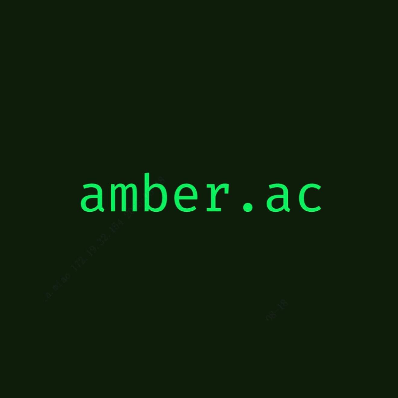 amber.ac