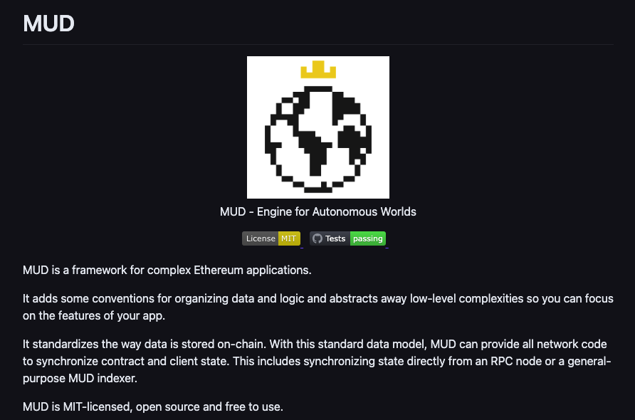 全链版 2048:我们从 MUD 引擎使用中学到了什么?