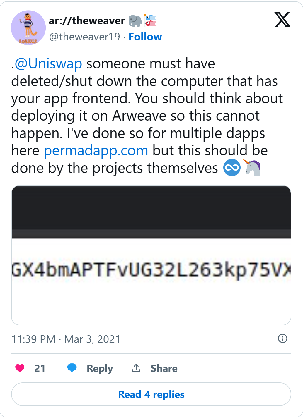 Arweave 上的 DeFi：去中心化金融未来的终极平台？