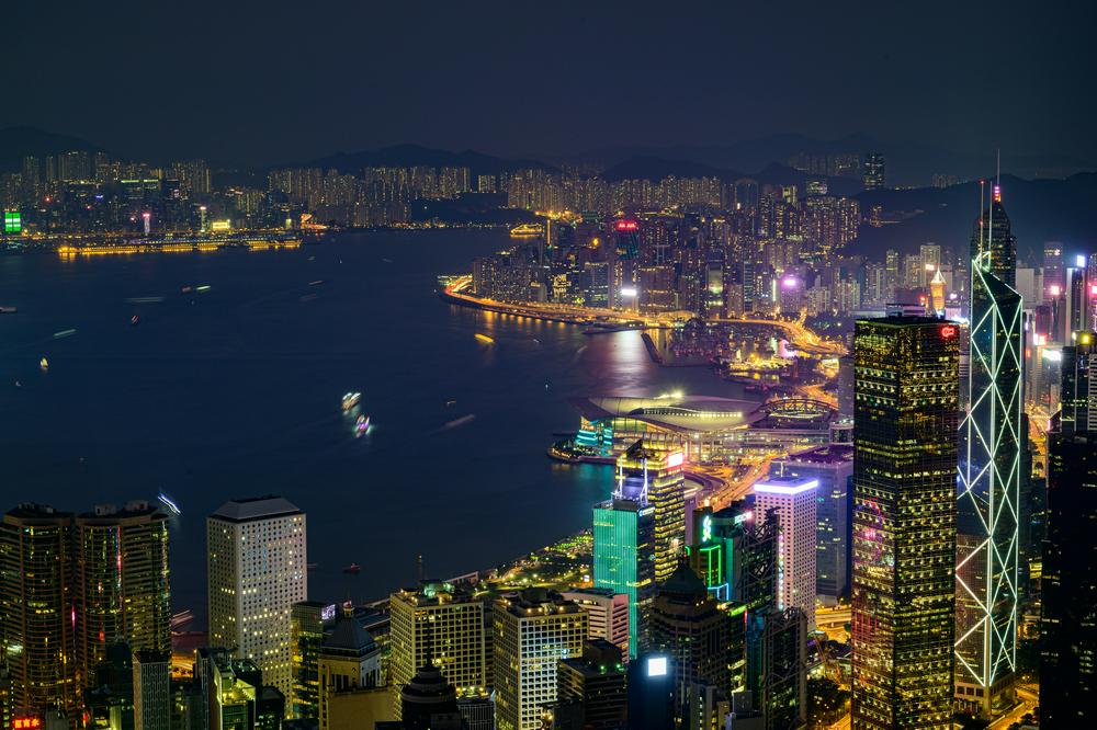 Web3普法丨在香港如何设立合规加密基金？