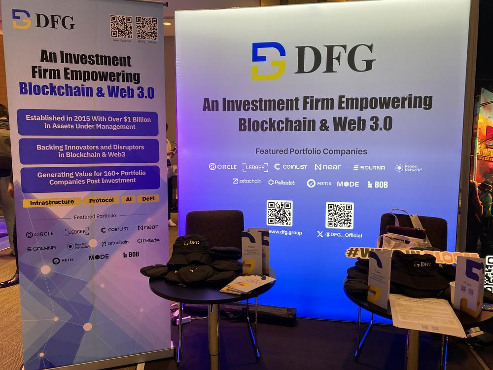 DFG 的 TEAMZ Web3/AI 峰会 2025 回顾与洞察：日本正处于 Web3 采用的蓬勃发展期