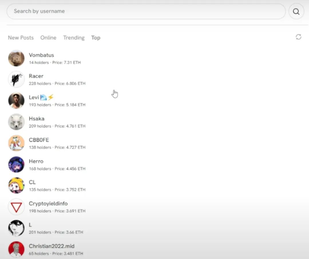 Friend.tech和TimeStore，在中国真的可以？