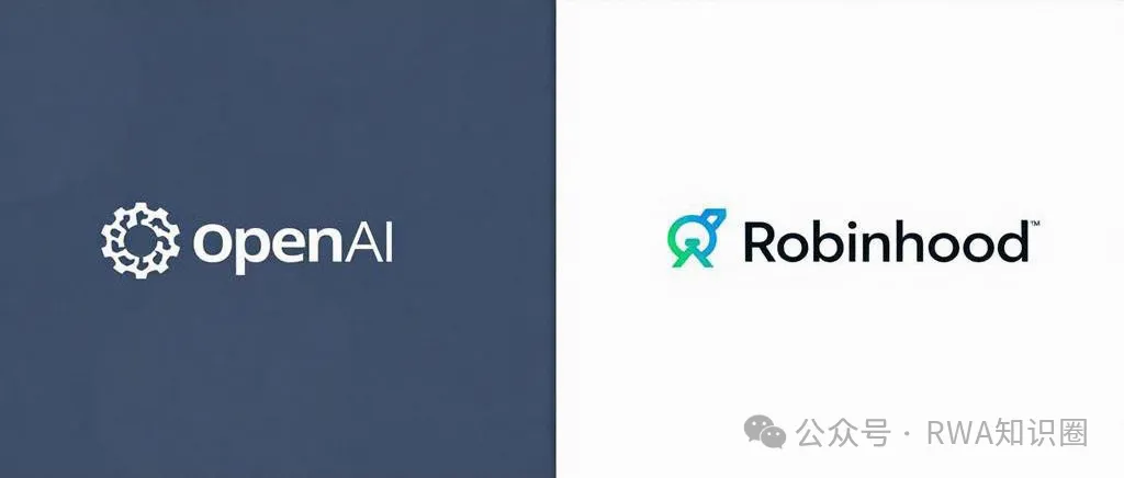 Open AI 24小时紧急狙击Robinhood，中小企业反握控制权王牌