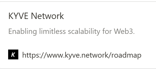 面对面访谈 Arweave 生态项目第二期——KYVE
