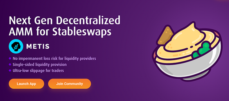 以太坊创始人V神力荐!Metis生态强势崛起,半月暴涨4倍!这4个项目值得重点关注!