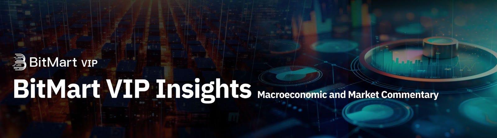 BitMart VIP Insights | April Market Overview
