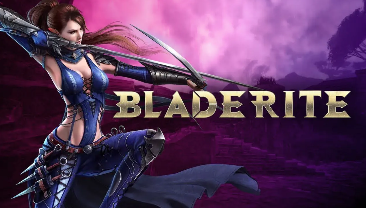 GameFi赛道新的边赚边玩大机会来了：Bladerite为你创造机遇！