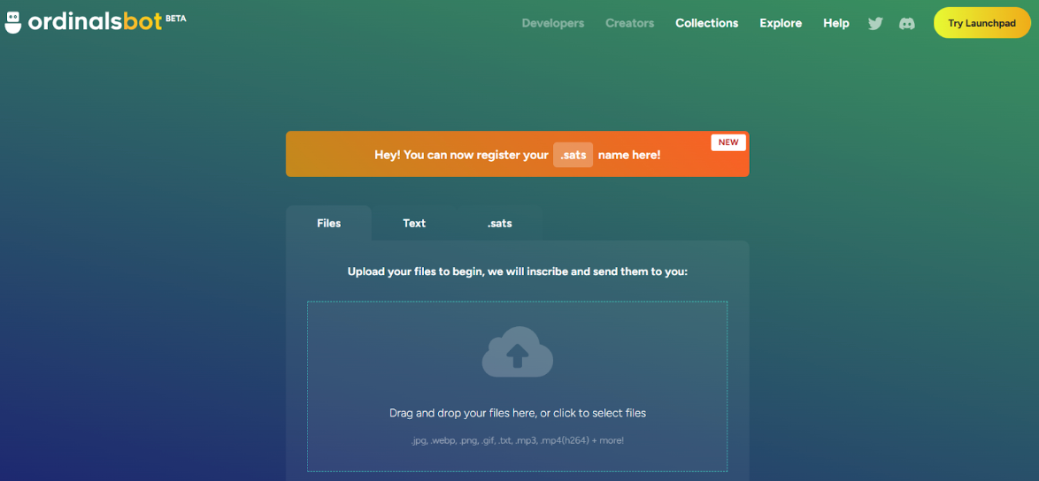 比特币NFT协议Ordinals生态汇总| veDAO研究院