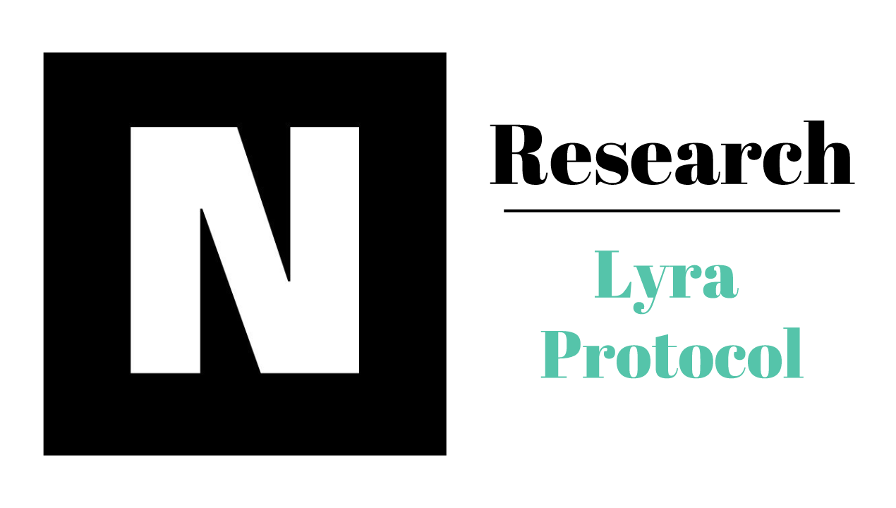 Nomos Labs Web3调研 |Lyra Protocol：一个去中心化的期权协议，如何实现高效和公平的期权交易？