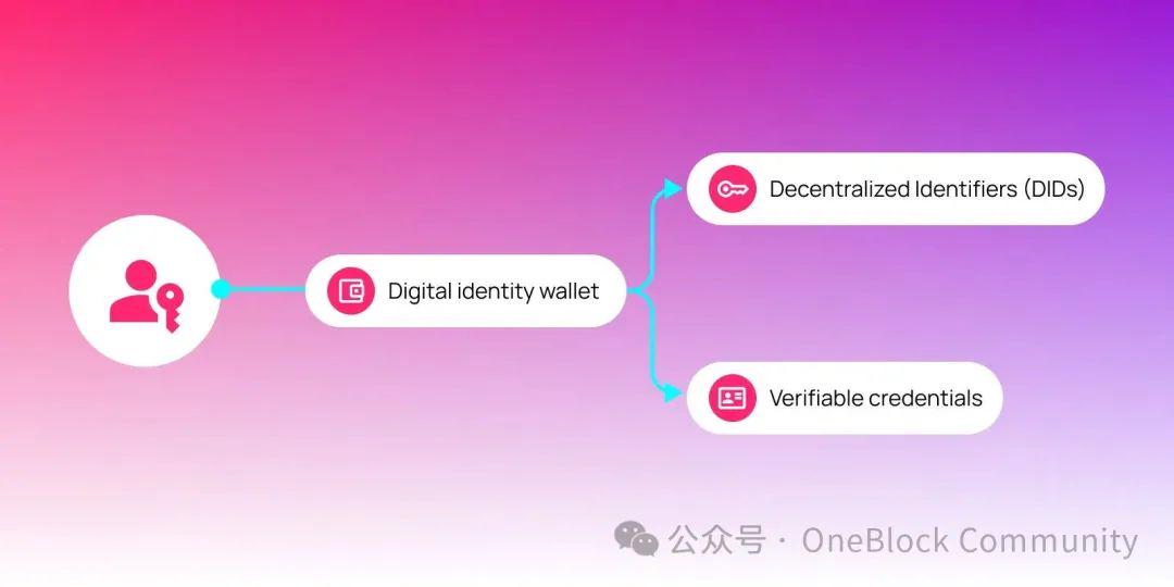打破身份壁垒：去中心化数字身份如何重塑信任体系