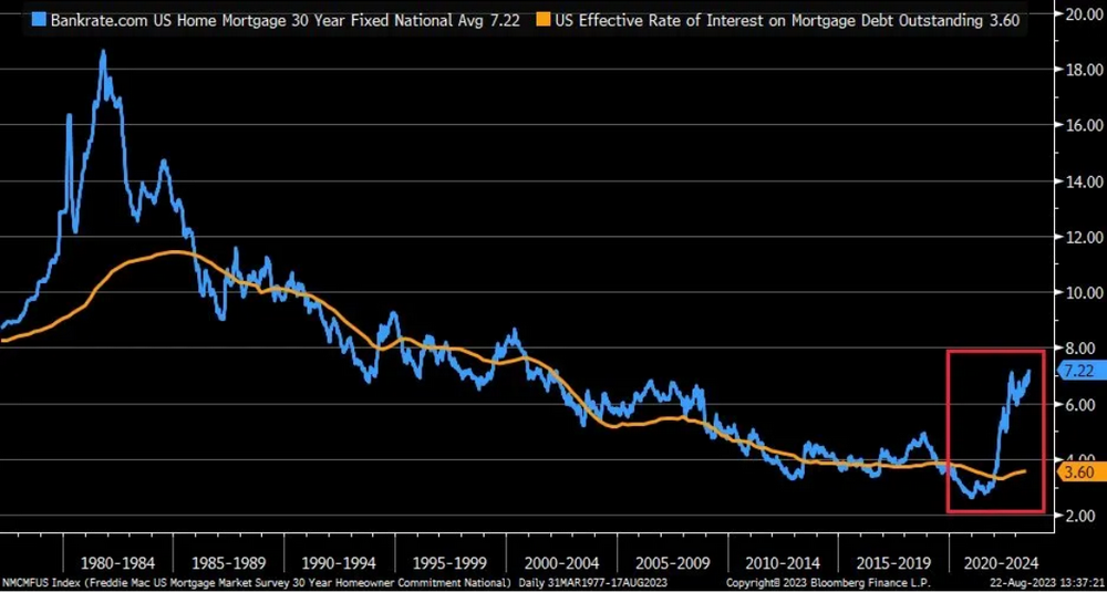 宏观动态与趋势展望