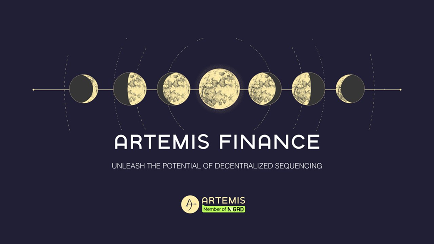 Artemis Finance引领Metis流动性质押，如何参与其积分空投活动？