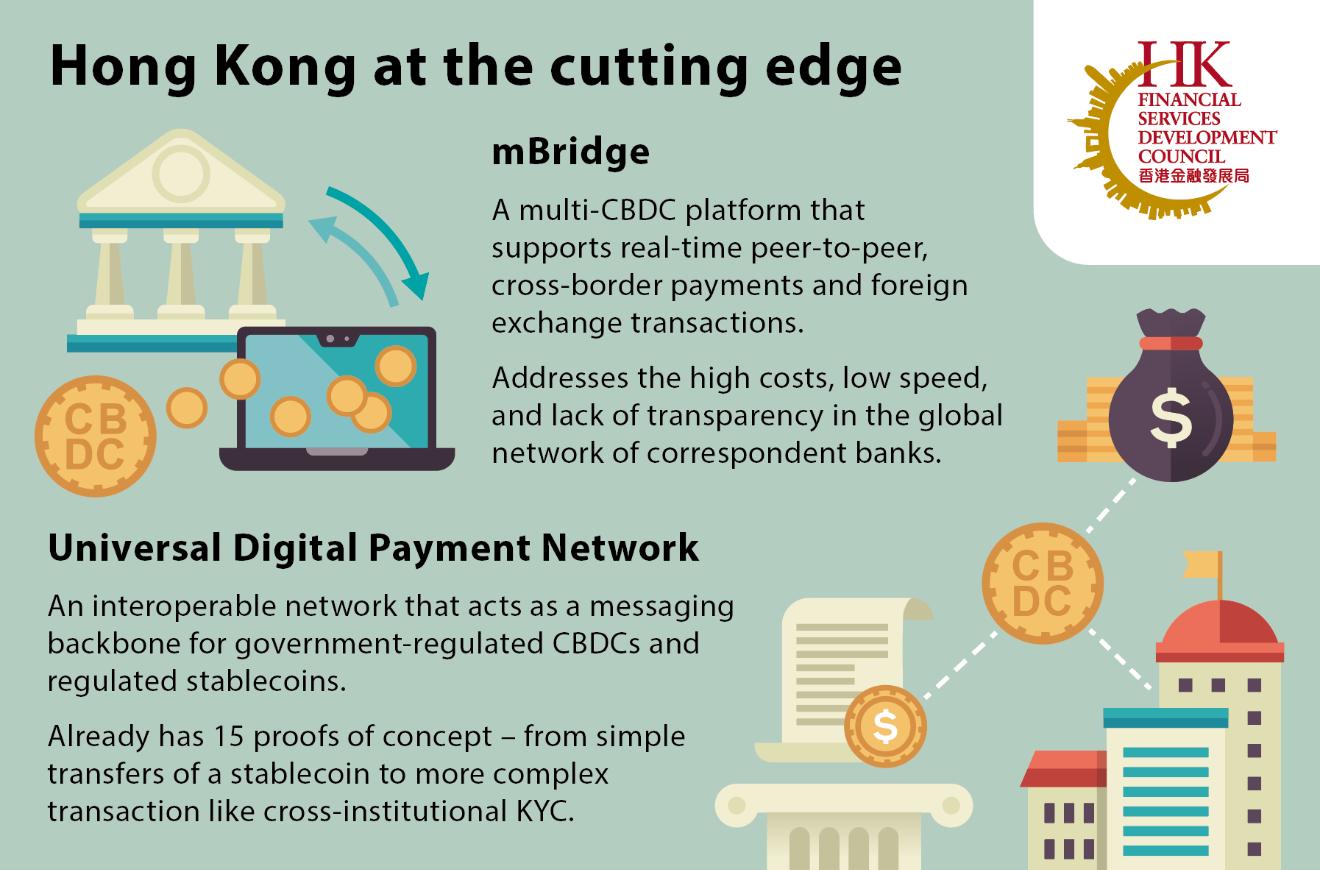 香港稳定币监管框架正式落地 