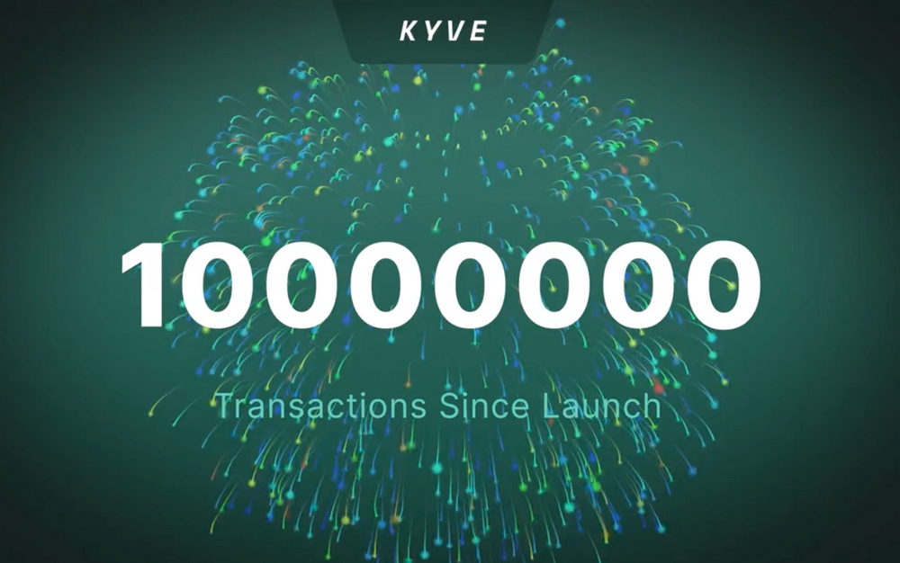 KYVE 创始人:致力于解决合作公链的痛点难题