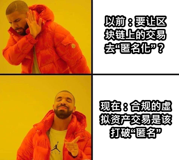 Travel Rule: 如何令金融犯罪无所遁形