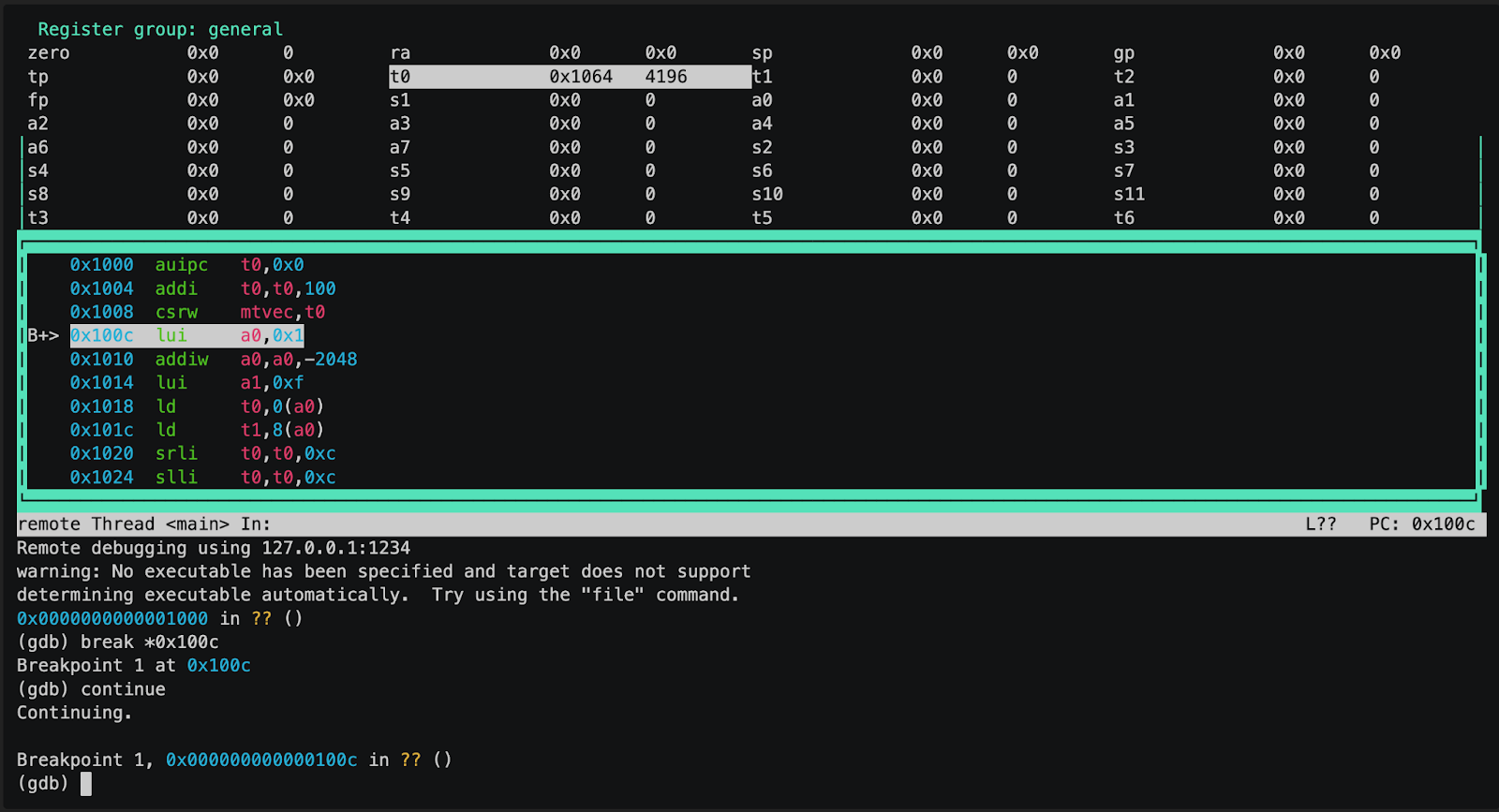 2022 年 11 月區塊鏈操作系統的開發回顧