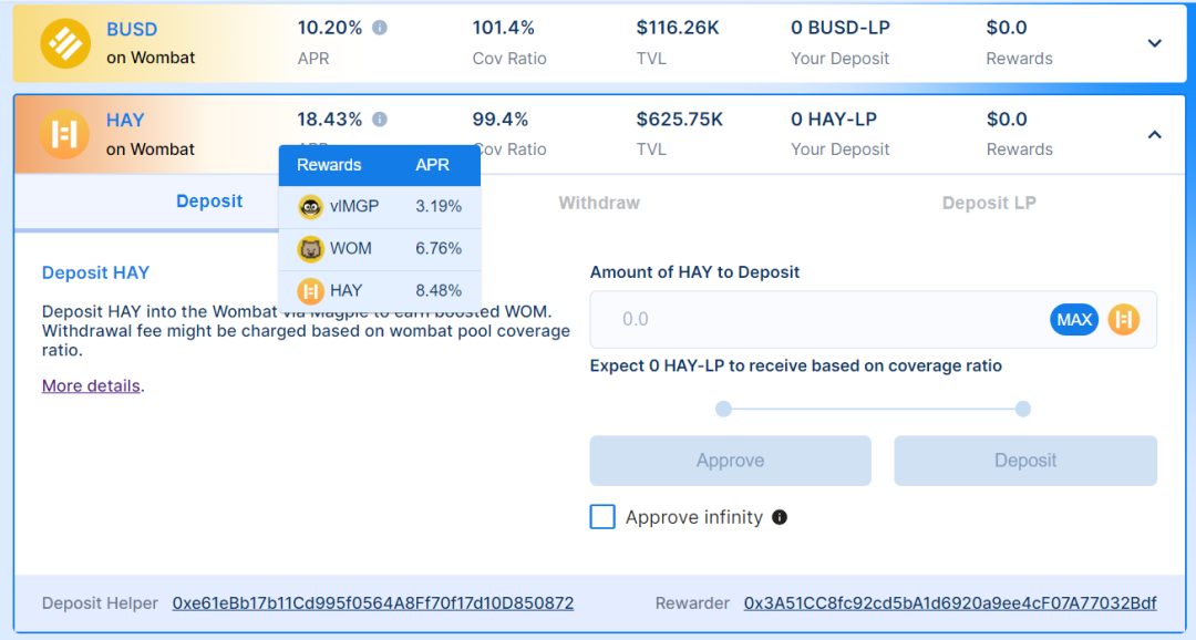 全面解析如何用 HAY 玩转 BNB Chain DeFi,释放 BNB 价值