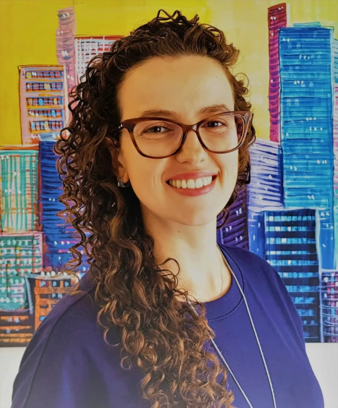 DEA执行董事Tamara Ferreira Schmidt：TradFi与DeFi的融合不仅可能，而且不可避免