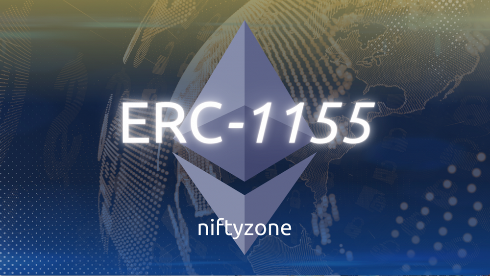 什麼是 ERC-20、ERC-777、ERC-721 和 ERC-1155？它們有何不同？