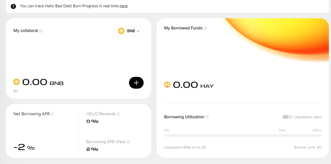 全面解析如何用 HAY 玩转 BNB Chain DeFi,释放 BNB 价值