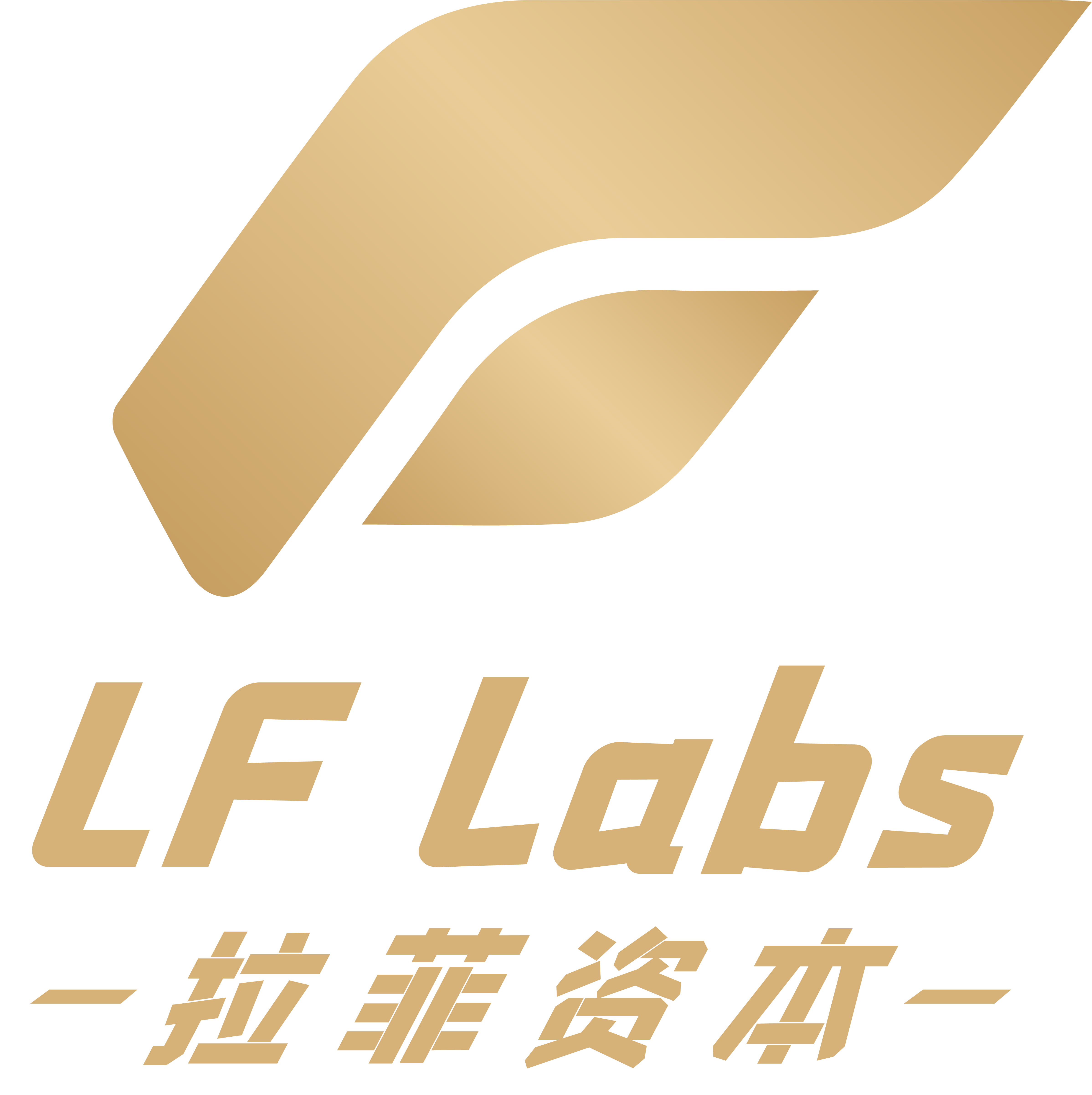 LF Labs 投研