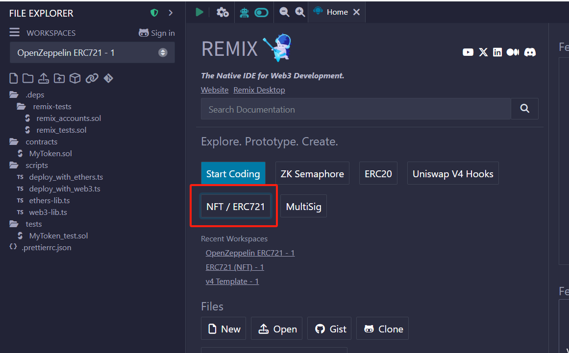 Web3 Beginner Series: Implementing an NFT DEX from Scratch