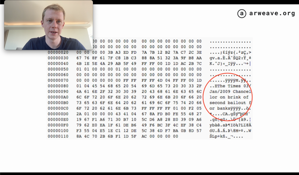Sam Willians：让 Arweave 成为内容出版的最佳选择