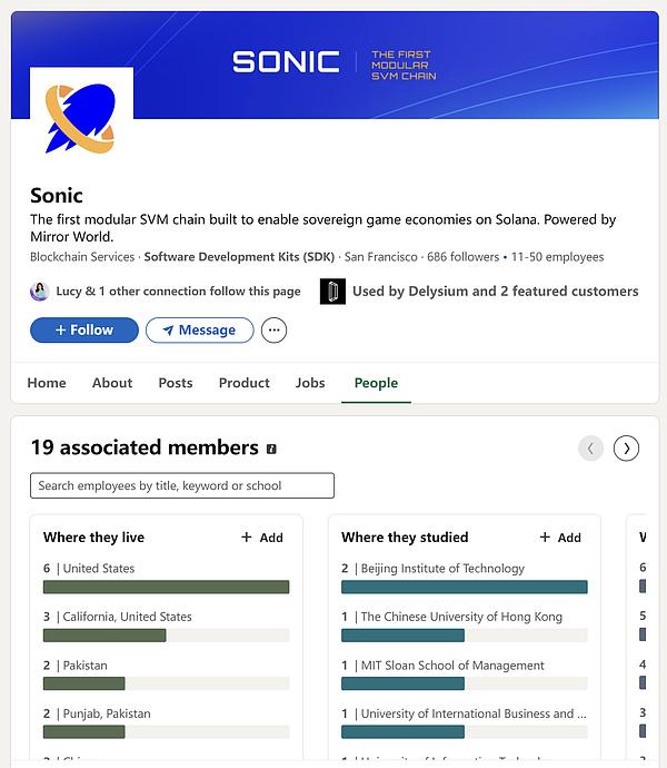 Sonic SVM深度研报：为Web3游戏而生的Solana扩展方案