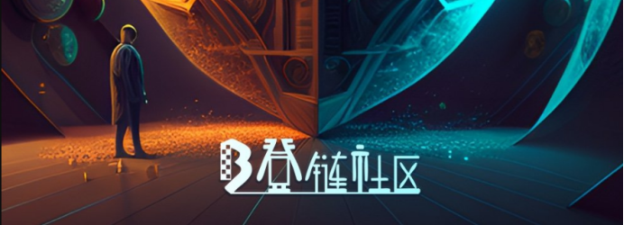 Tiny熊：国内最大的区块链技术社区之一登链发起人