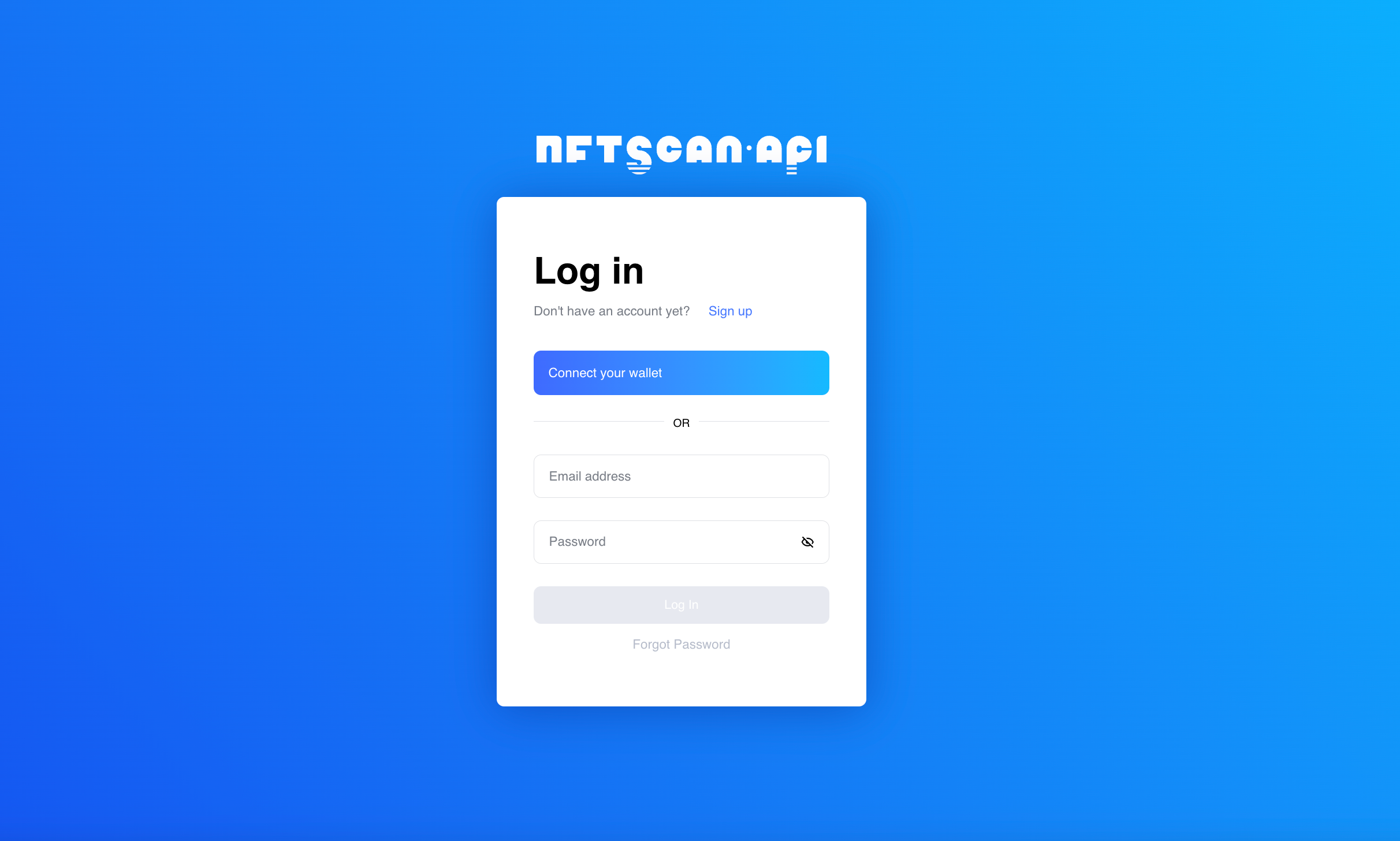 NFTScan 正式上线 ERC-6551 NFT API 数据服务！