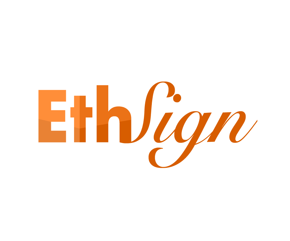 EthSign