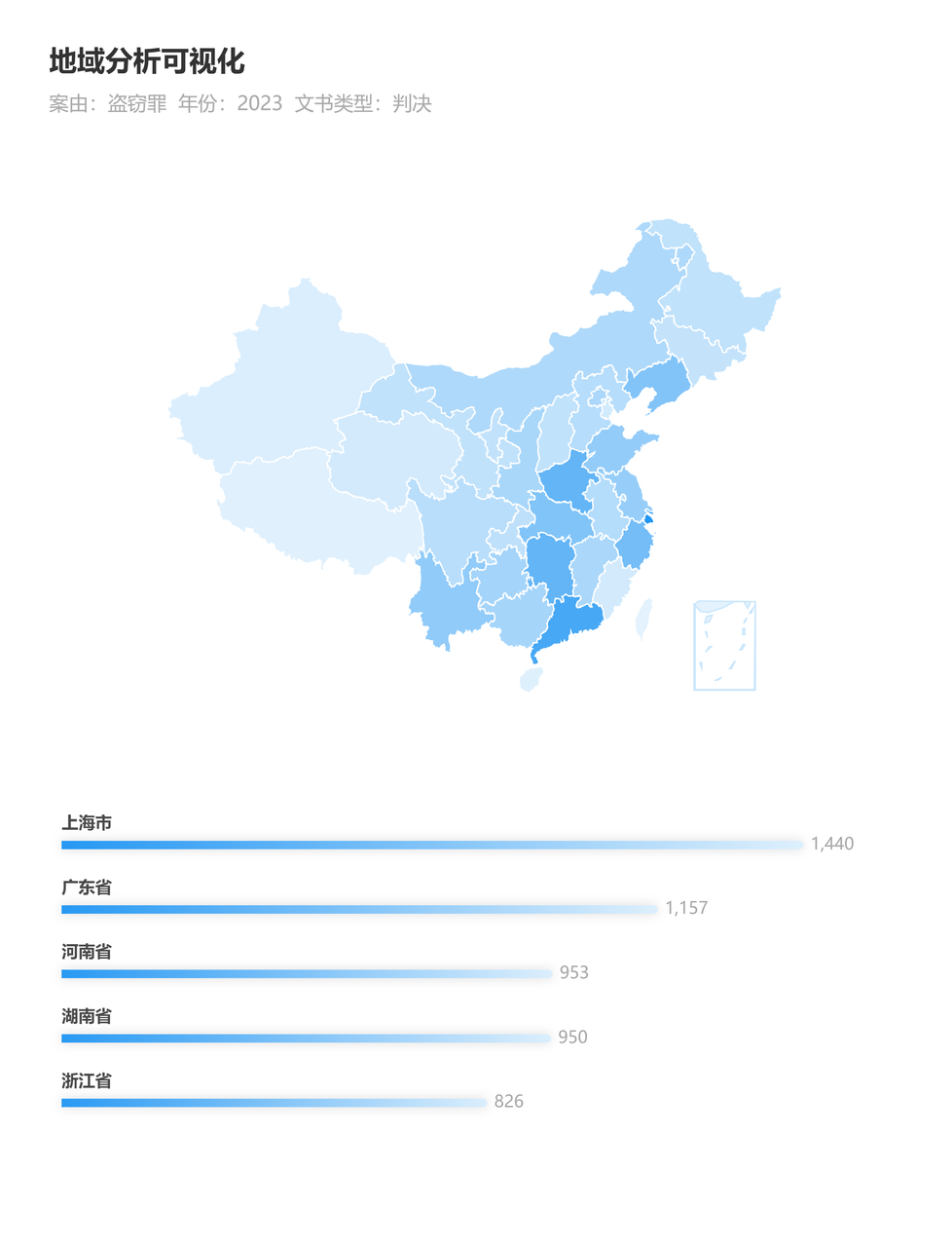 盘点2023年排名前五的刑事犯罪，以及哪些与币圈相关？