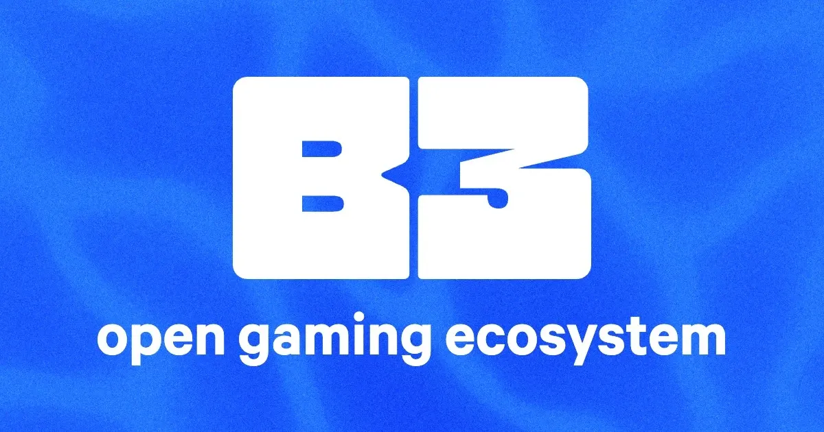 オープンゲームマニフェスト: B3 は Web3 をどのように解決しますか: ゲーム業界の構造的な問題?