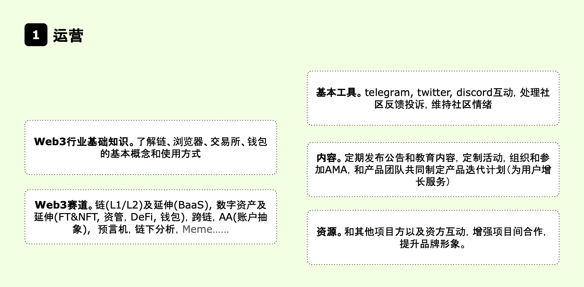 从 Web2 到 Web3，一篇揭秘职场转型与生态爆发的终极指南！