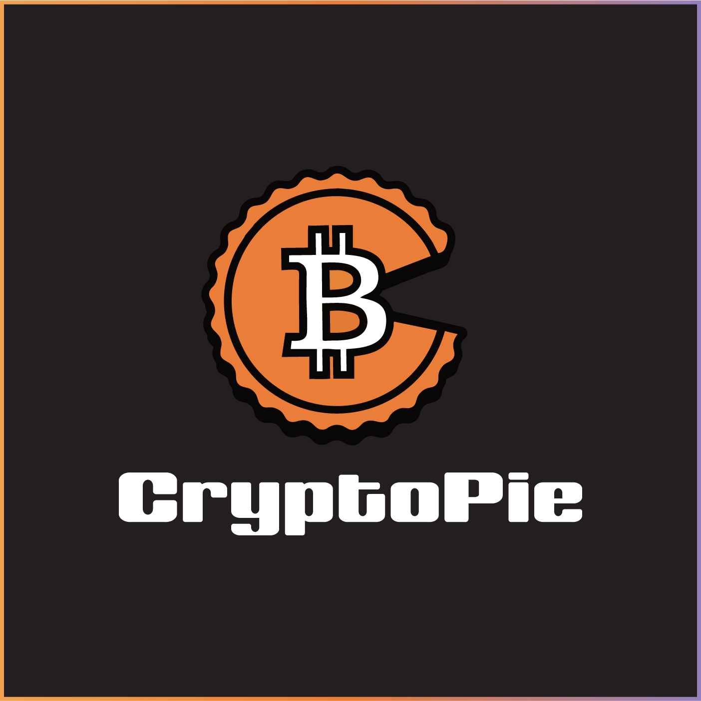 CryptoPie加密派