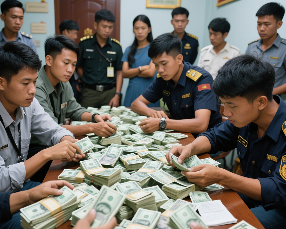 The Ministry of Public Security issued the "Regulations on the Working Procedures for Funds Analysis and Identification by Public Security Organs (Trial Implementation)". What impact will it have on future criminal cases?