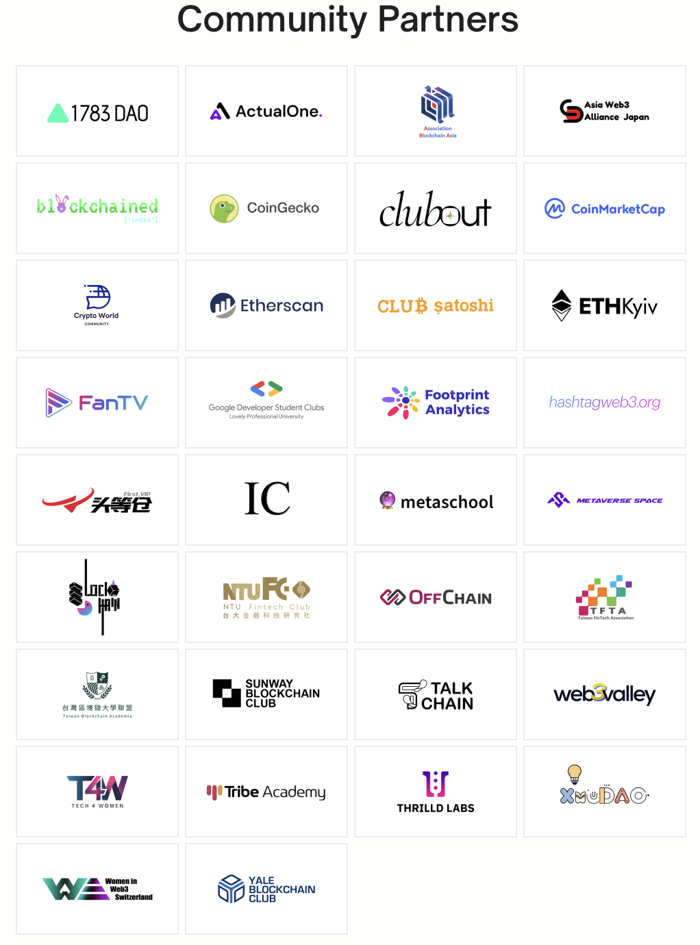 ICP 代币分析：DFINITY 的 ICP 如何为去中心化网络的未来提供动力