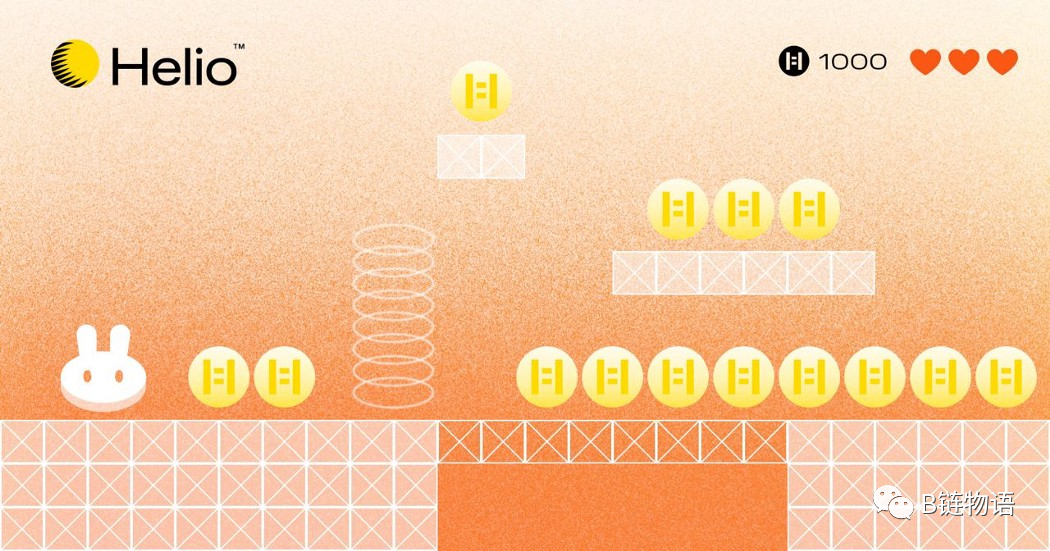 Helio Protocol — Destablecoin 借贷和流动性质押协议